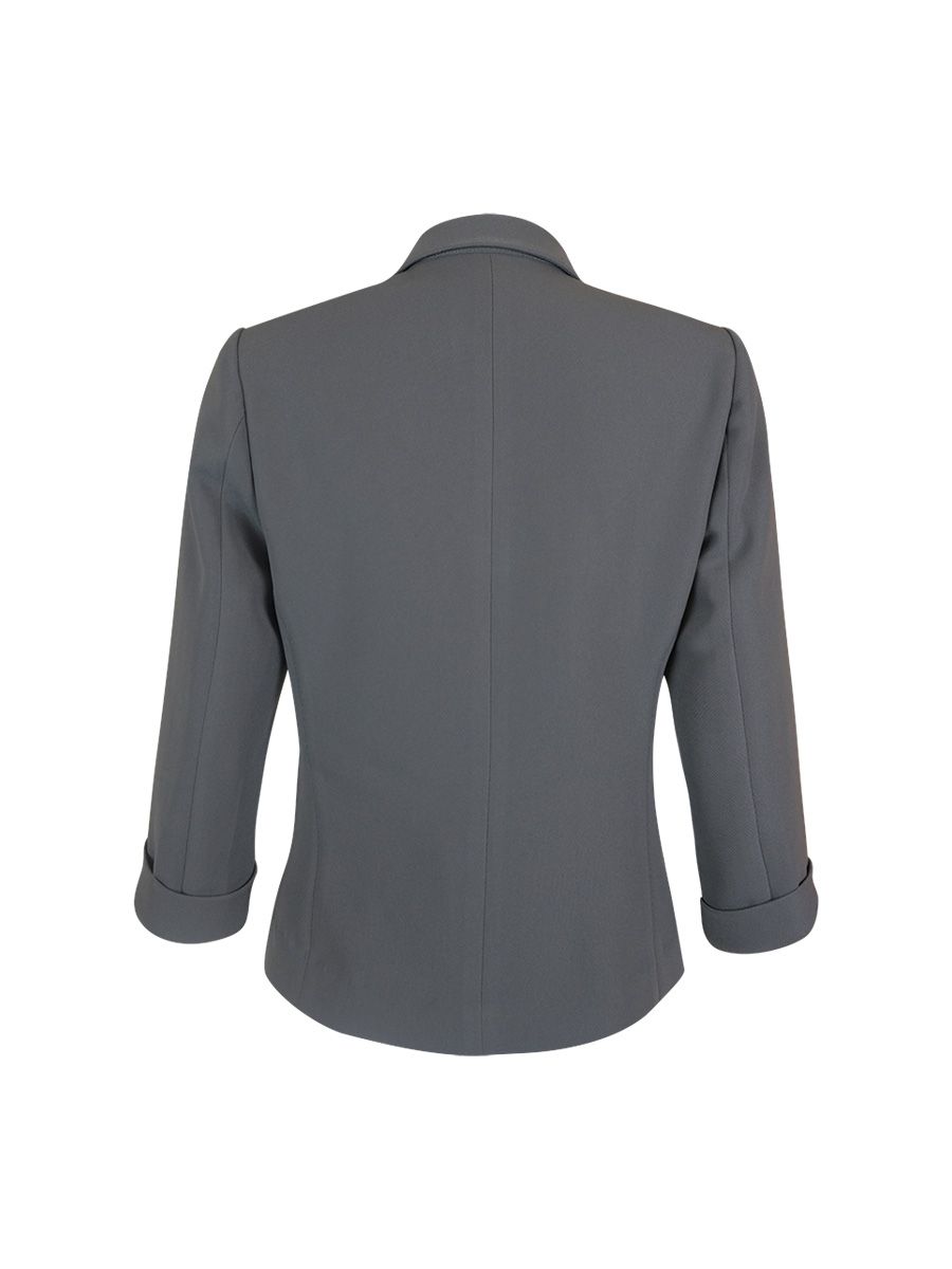 Hạnh Áo vest 1 nút tay lửng