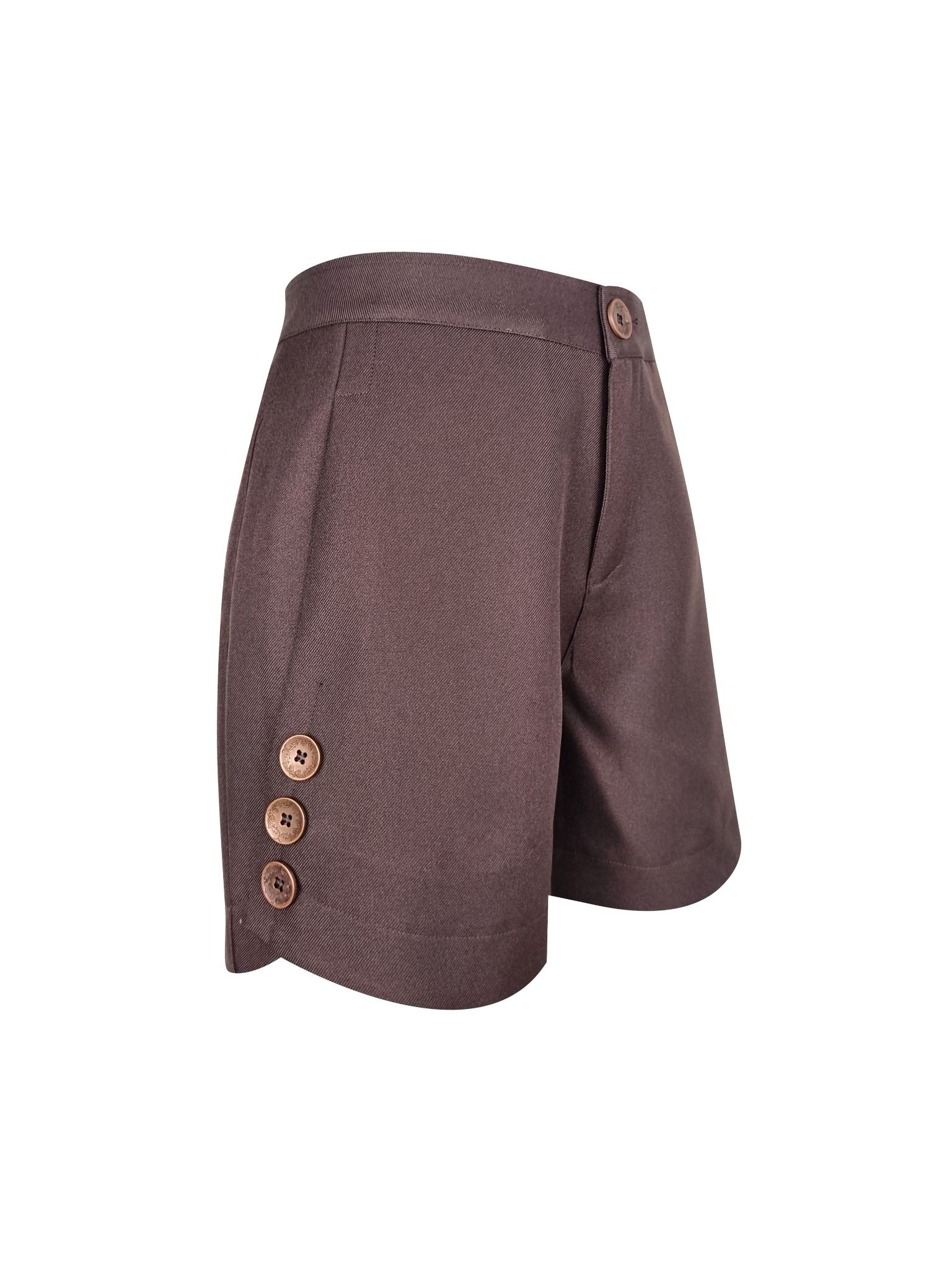 Quần short