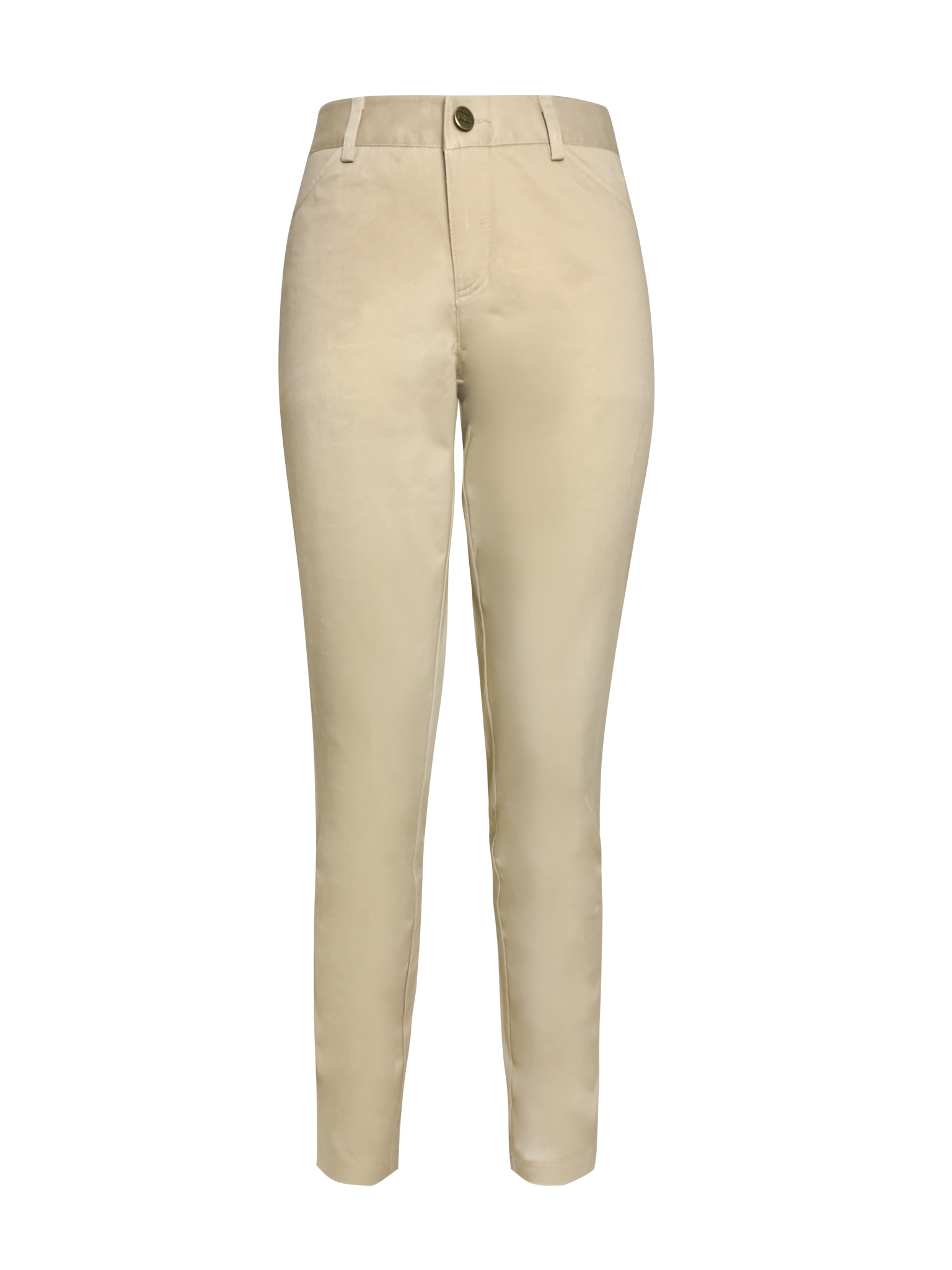 Quần dài kaki cơ bản