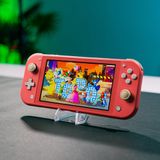  Nintendo Switch Lite - Cài sẵn kho game Switch/Retro game 