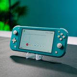  Nintendo Switch Lite - Cài sẵn kho game Switch/Retro game 