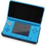  Nintendo 3DS (97%) 