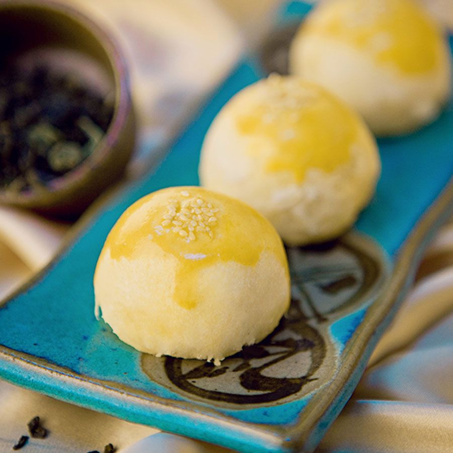 BÁNH QUÝ PHI PHÙ DUNG