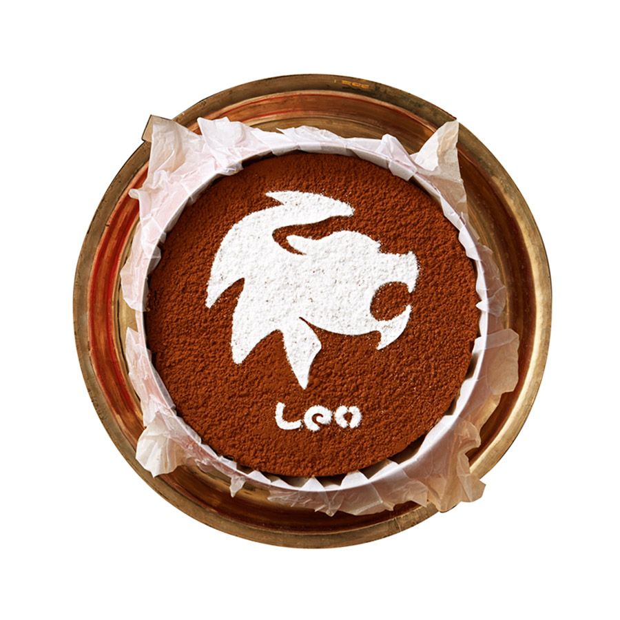 SƯ TỬ - TIRAMISU