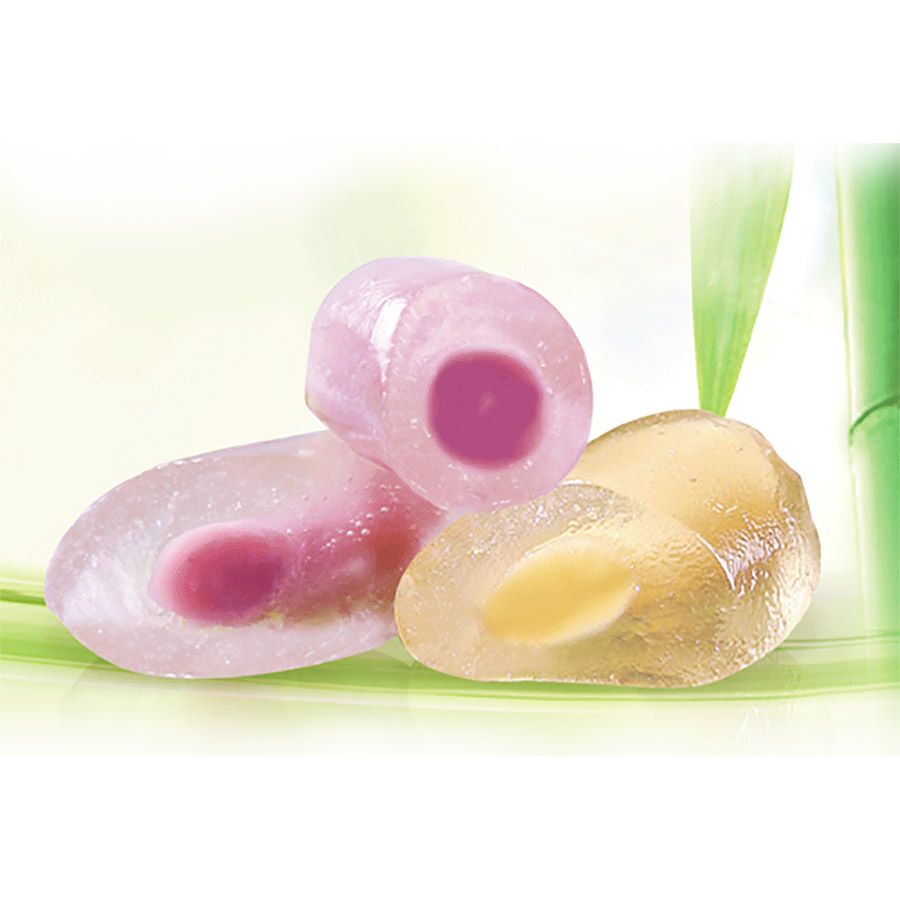 BÁNH THỦY TINH
