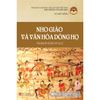 Nho giáo và văn hóa dòng họ (Văn bản Hồ thượng thư gia lễ) - Bản đẹp