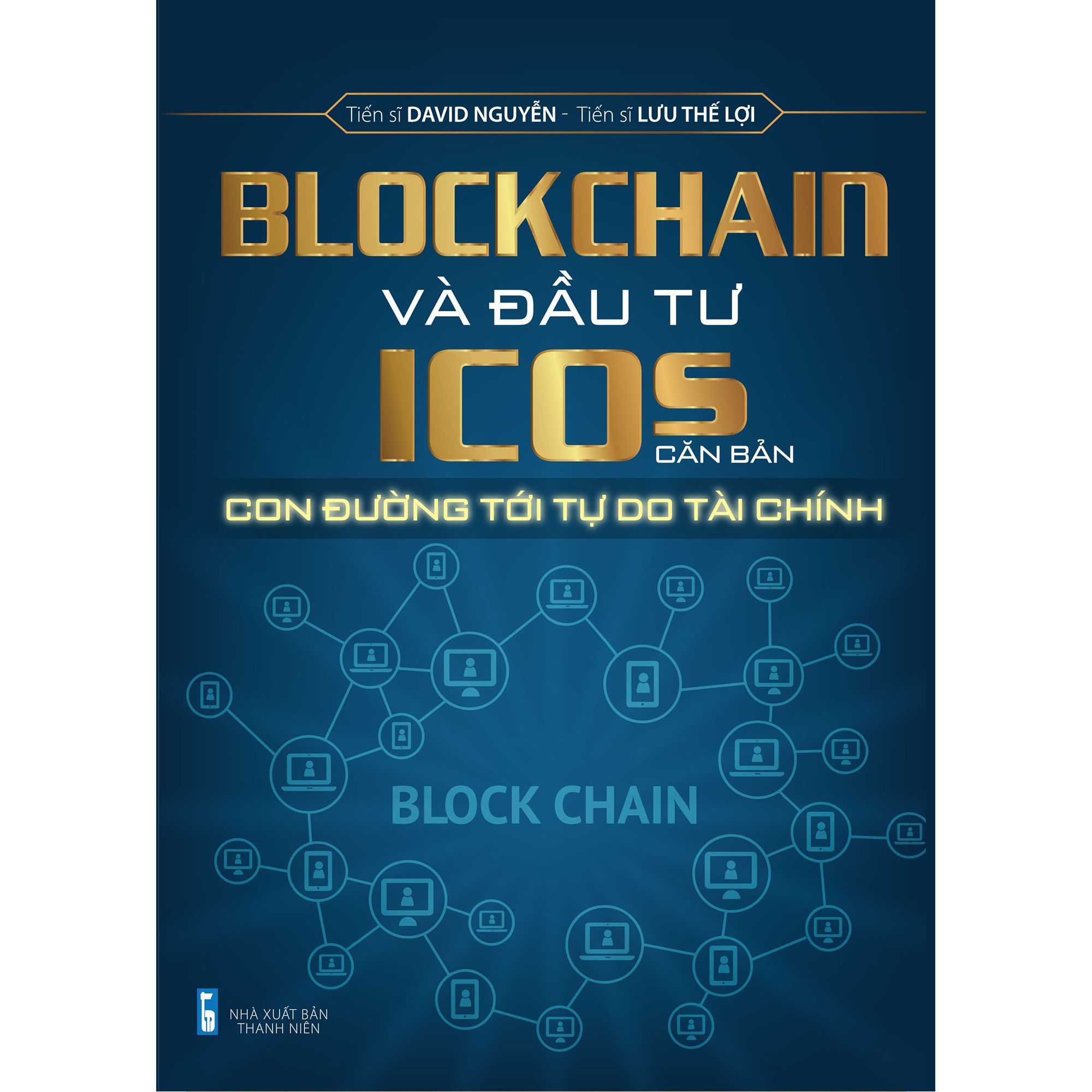 Blockchain và đầu tư ICOS