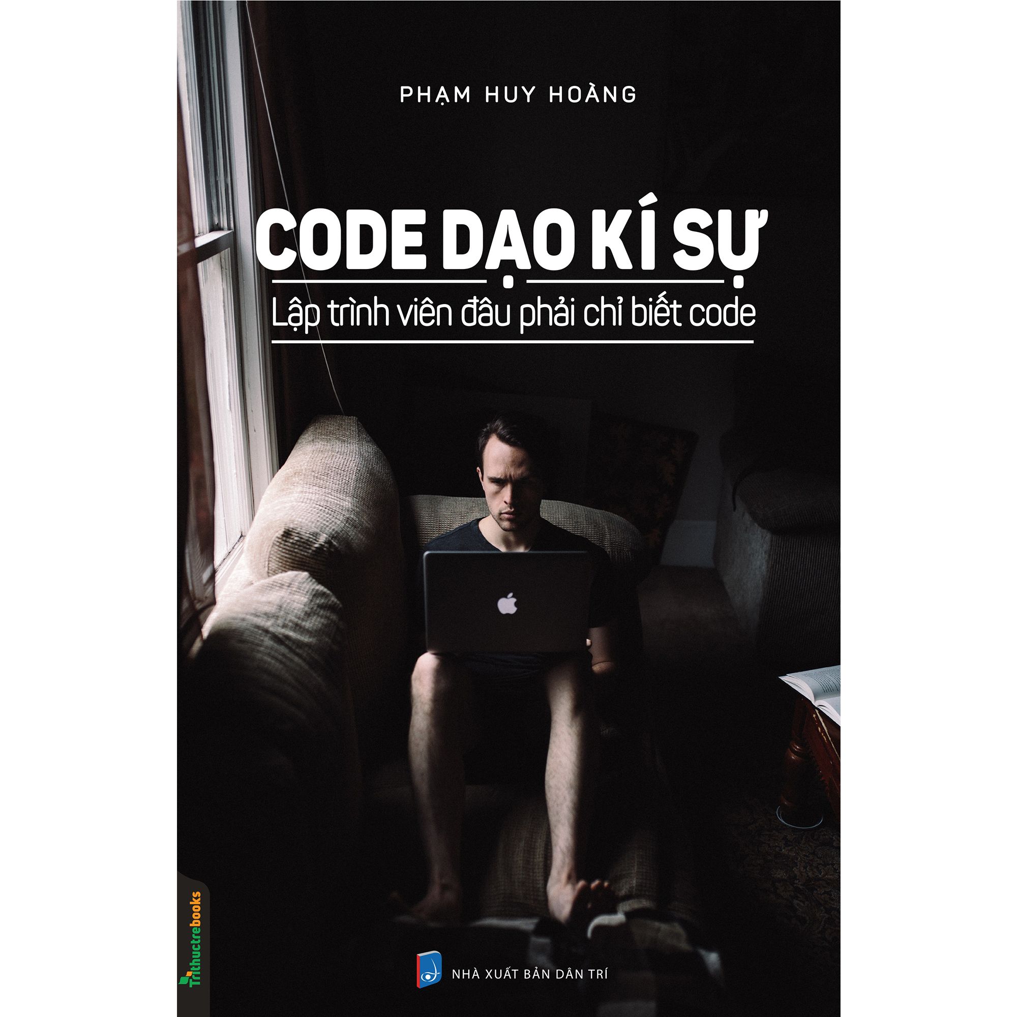 Code dạo ký sự