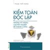 Kiểm Toán Độc Lập