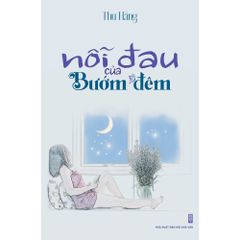  Nỗi đau của bướm đêm 