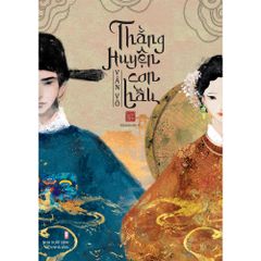  Thằng Huyện Con Hầu (Tái Bản) 