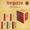 TAM QUÔC CHÍ - TRẦN THỌ