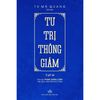 Tư Trị Thông Giám tập 10