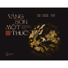  Vàng son một thuở - 