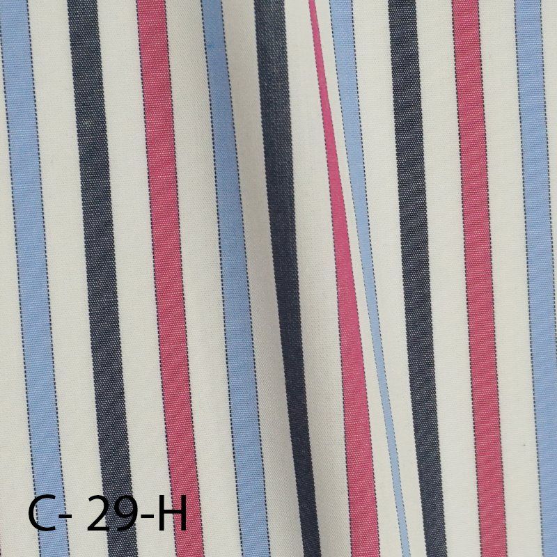 COTTON C29H