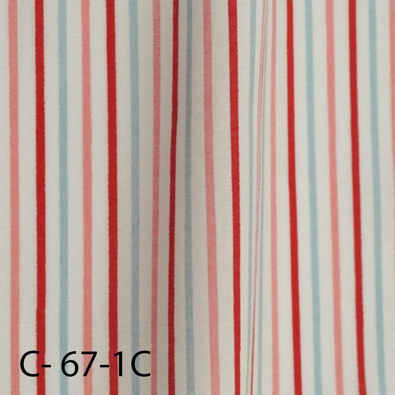 COTTON C671C