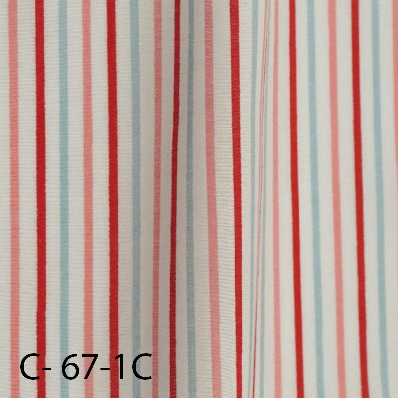 COTTON C671C