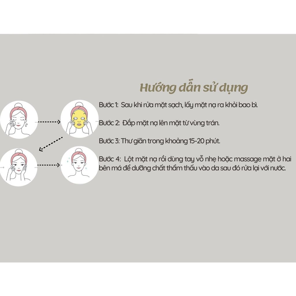 Mặt nạ TRÁI CÂY & SỮA TƯƠI Matrix Lecos