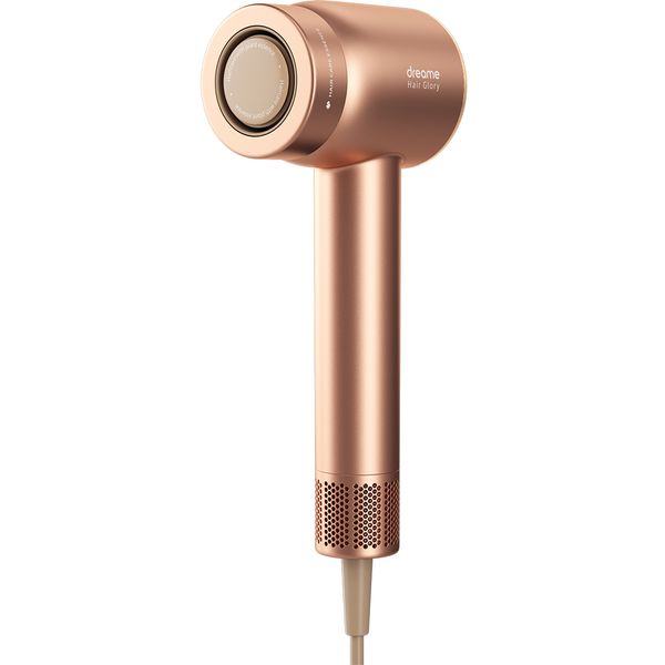 Dreame Glory Uni Máy sấy tóc tốc độ cao dreame-glory-hair-dryer-