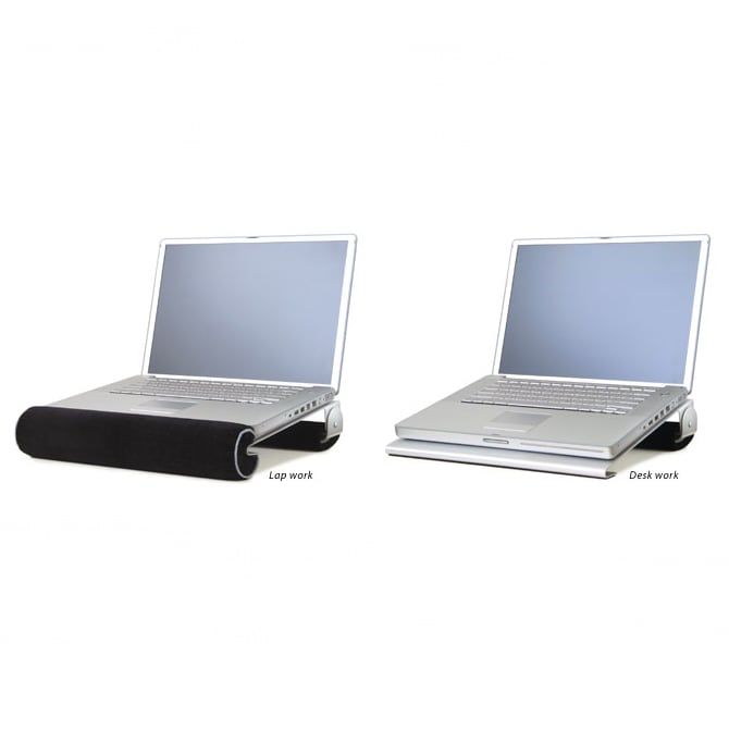 Giá đỡ tản nhiệt Rain Design iLap cho Macbook Pro 15/16