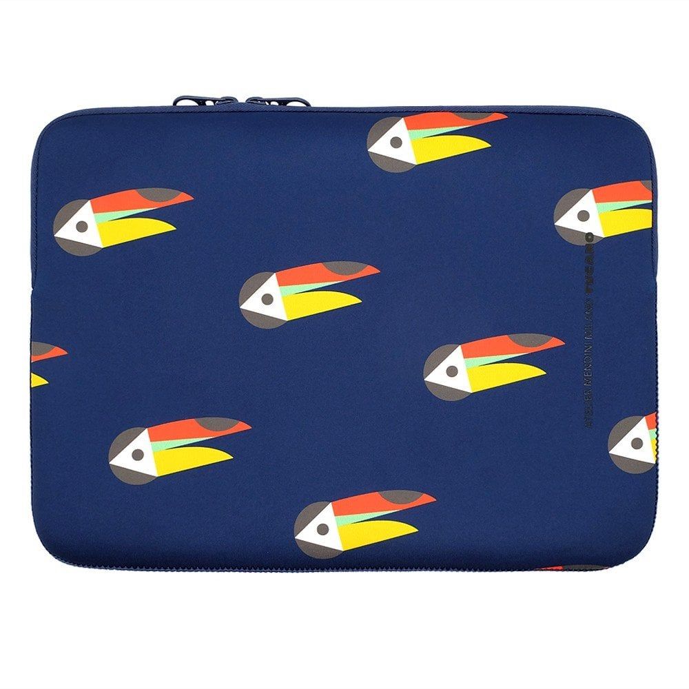 Túi Chống Sốc Tucano Shake Neoprene Mendini cho Macbook Pro 13