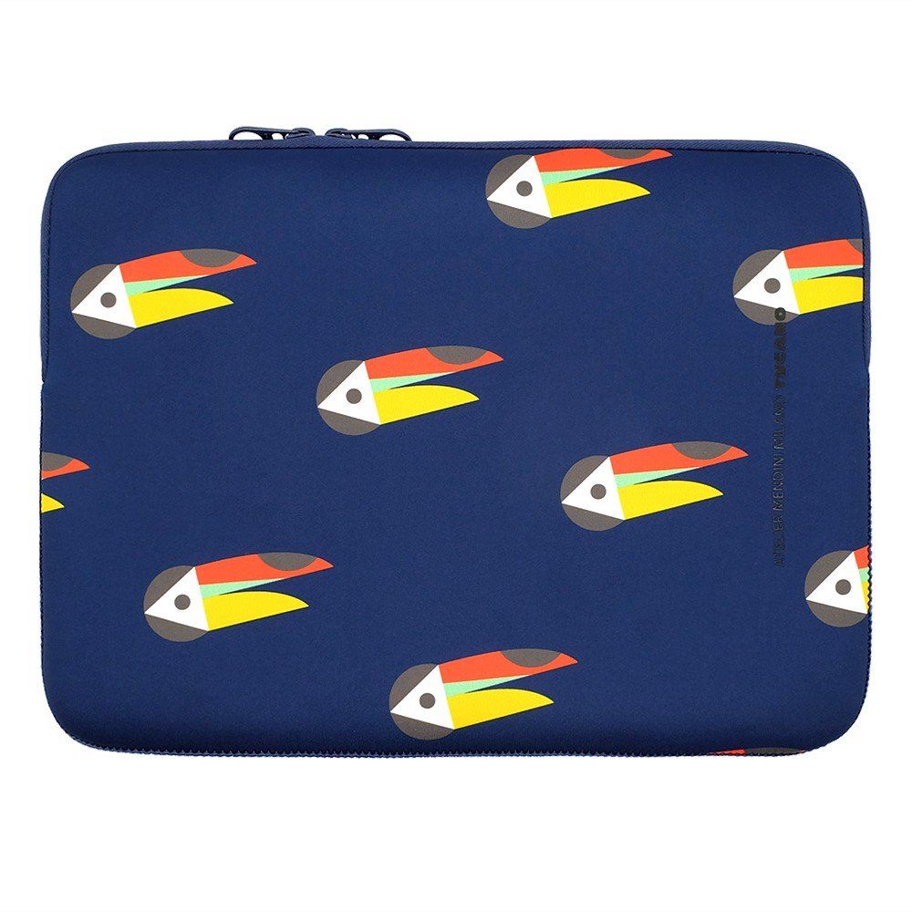 Túi Chống Sốc Tucano Shake Neoprene Mendini cho Macbook Air 13