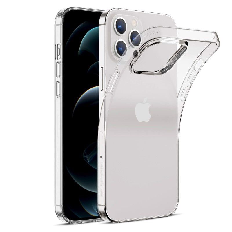Ốp ESR Essential Zero Case iPhone 12 | 12 Pro