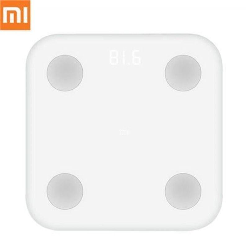 Cân thông minh Xiaomi Body Composition Scale 2