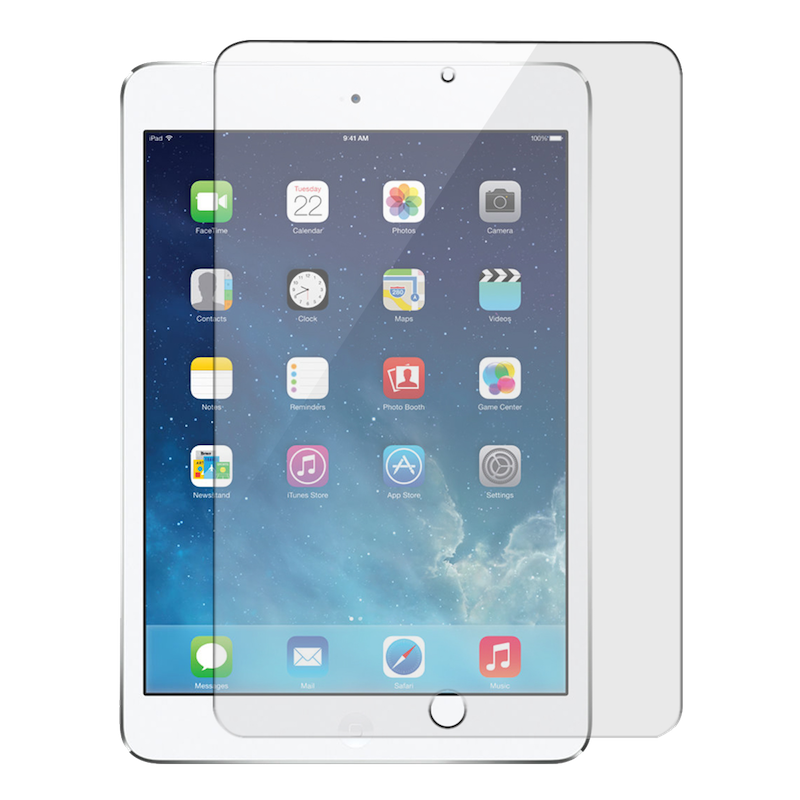 Kính cường lực Dekey Master Glass iPad 7.9