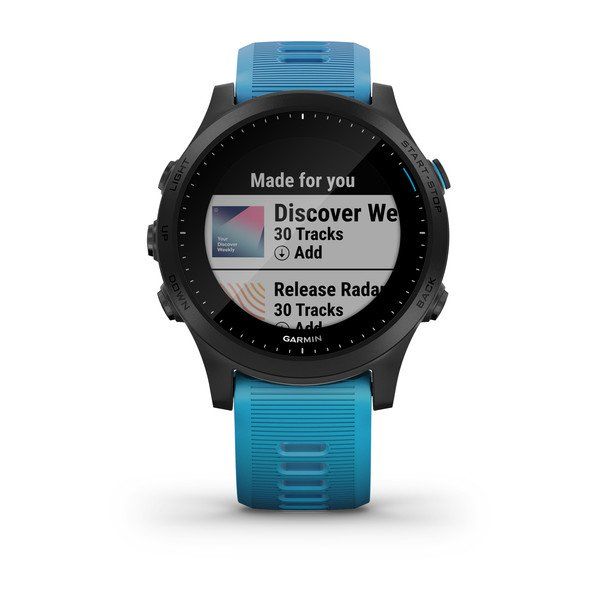 Garmin Forerunner 945