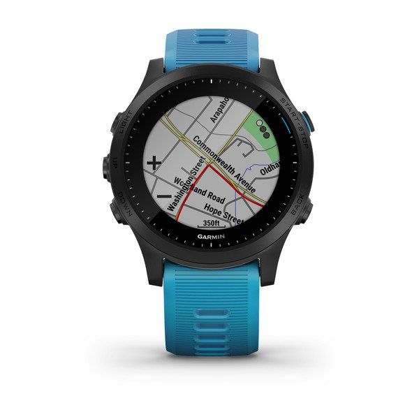 Garmin Forerunner 945
