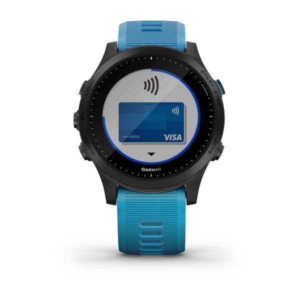Garmin Forerunner 945
