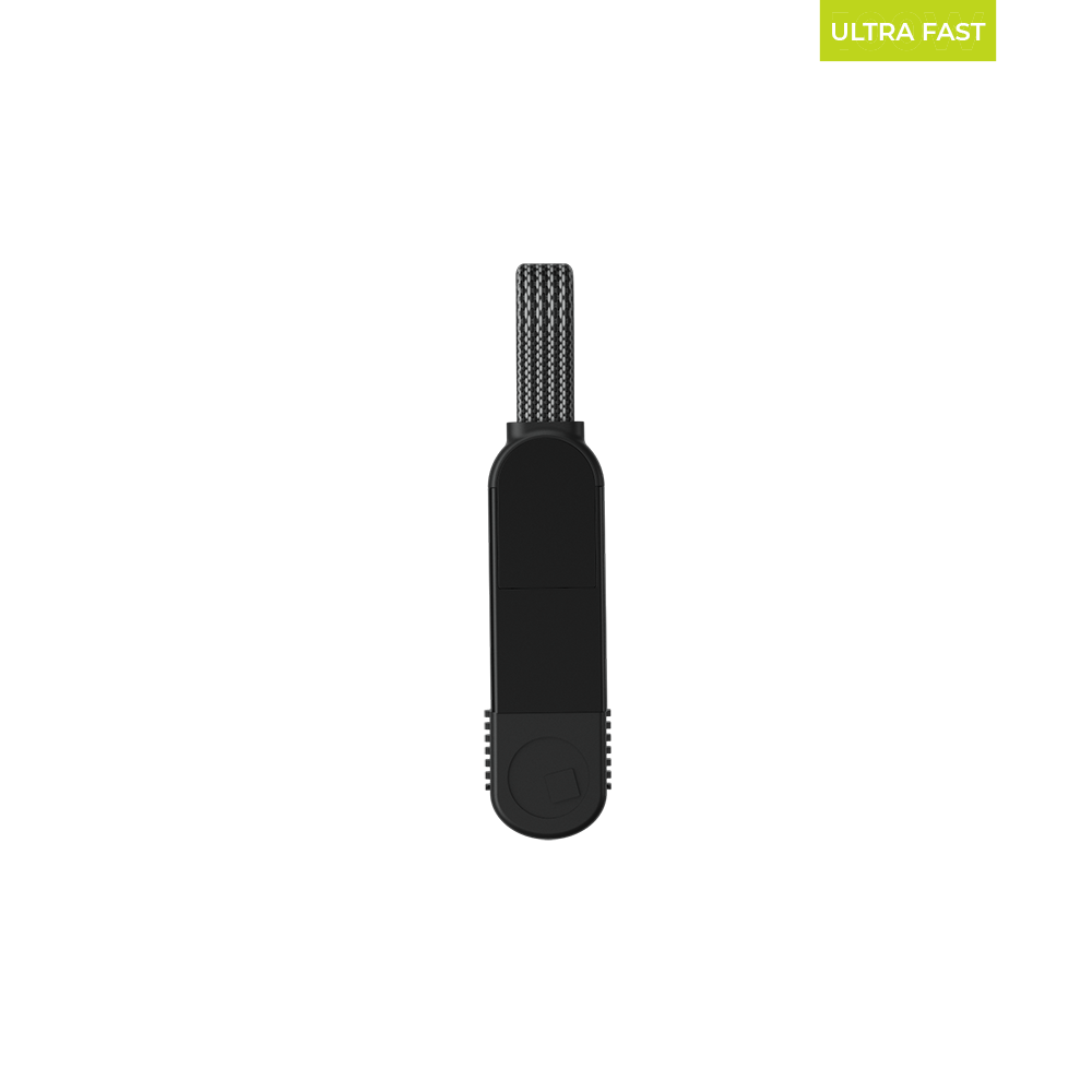 inCharge® X 6-in-1