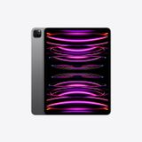  iPad Pro 12.9-inch M2 128GB Wi-Fi Only 