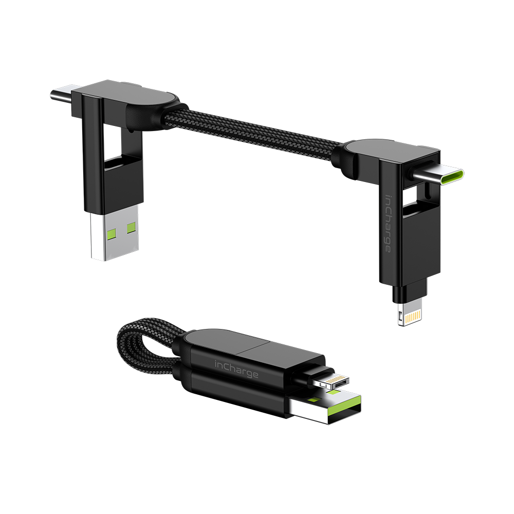 inCharge® X 6-in-1