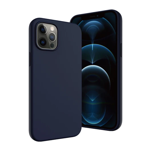 Ốp SwitchEasy Skin cho 2020 iPhone 12 | 12 Pro