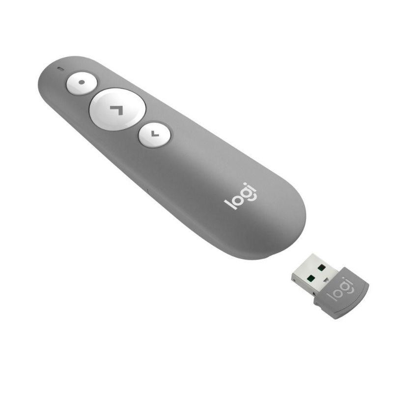 Bút trình chiếu Logitech Presenter R500