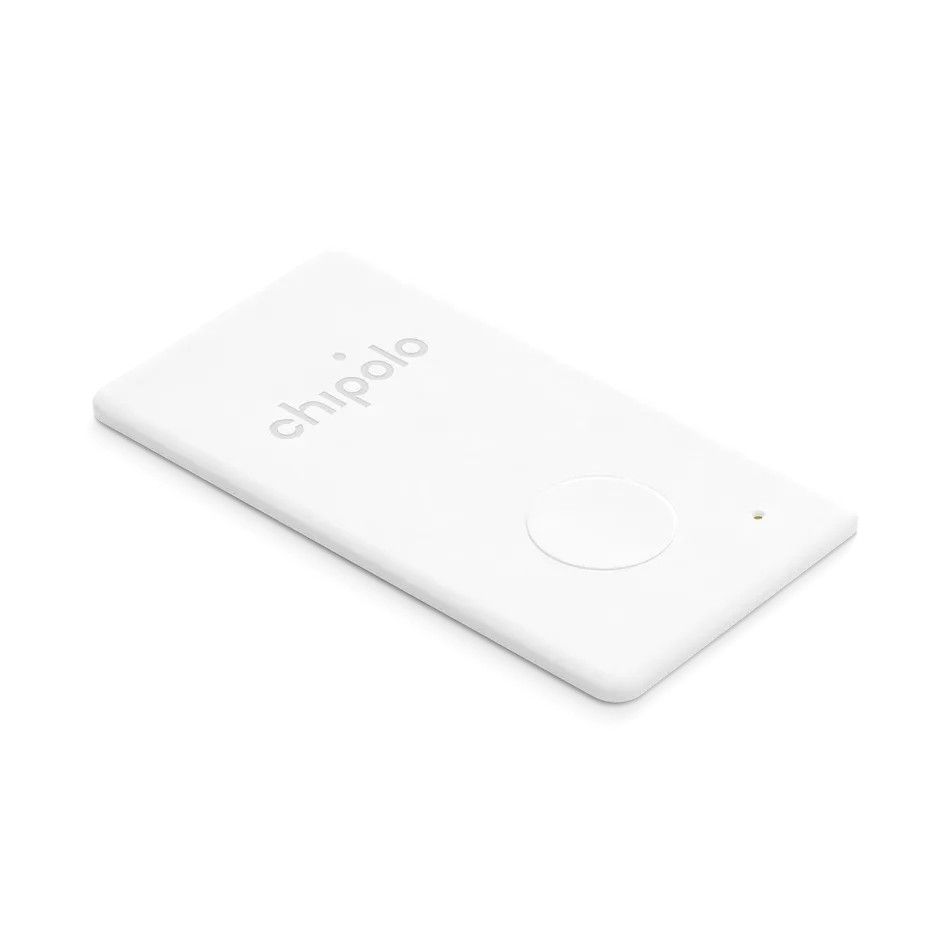 Thẻ chống thất lạc siêu mỏng Chipolo CARD