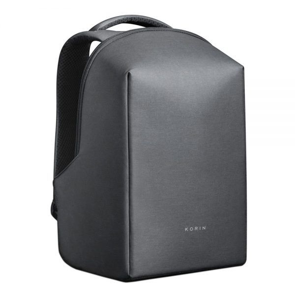 Korin Design K11 - Balo chống trộm, chống nước siêu nhẹ