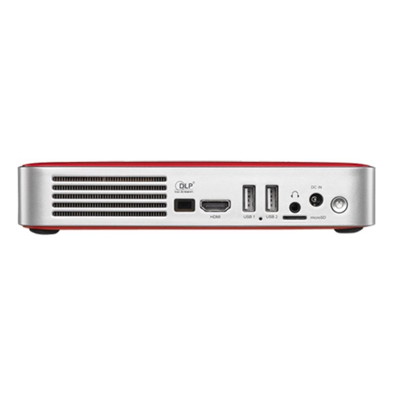 Máy chiếu Mini Vivitek Qumi Q38