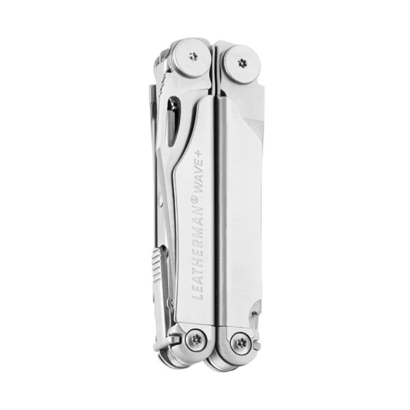 Kìm đa năng Leatherman WAVE PLUS