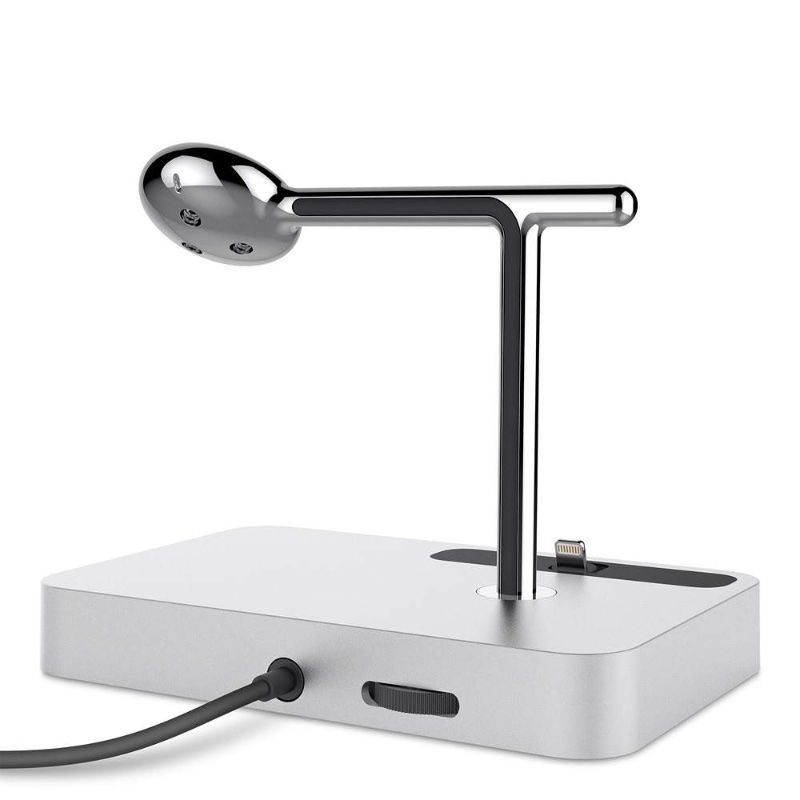 Belkin Valet Charge Dock for Apple Watch + iPhone