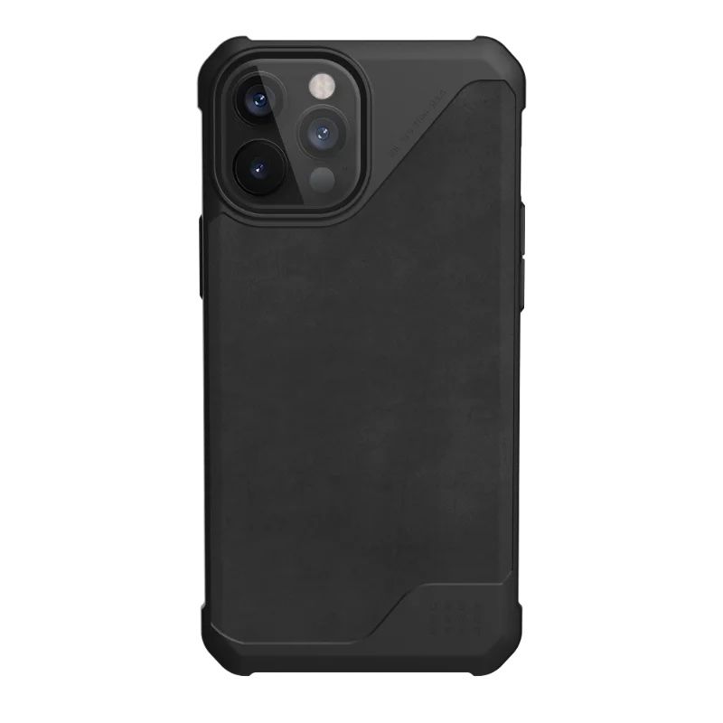 Ốp UAG Metropolis Series LT iPhone 12 | 12 Pro