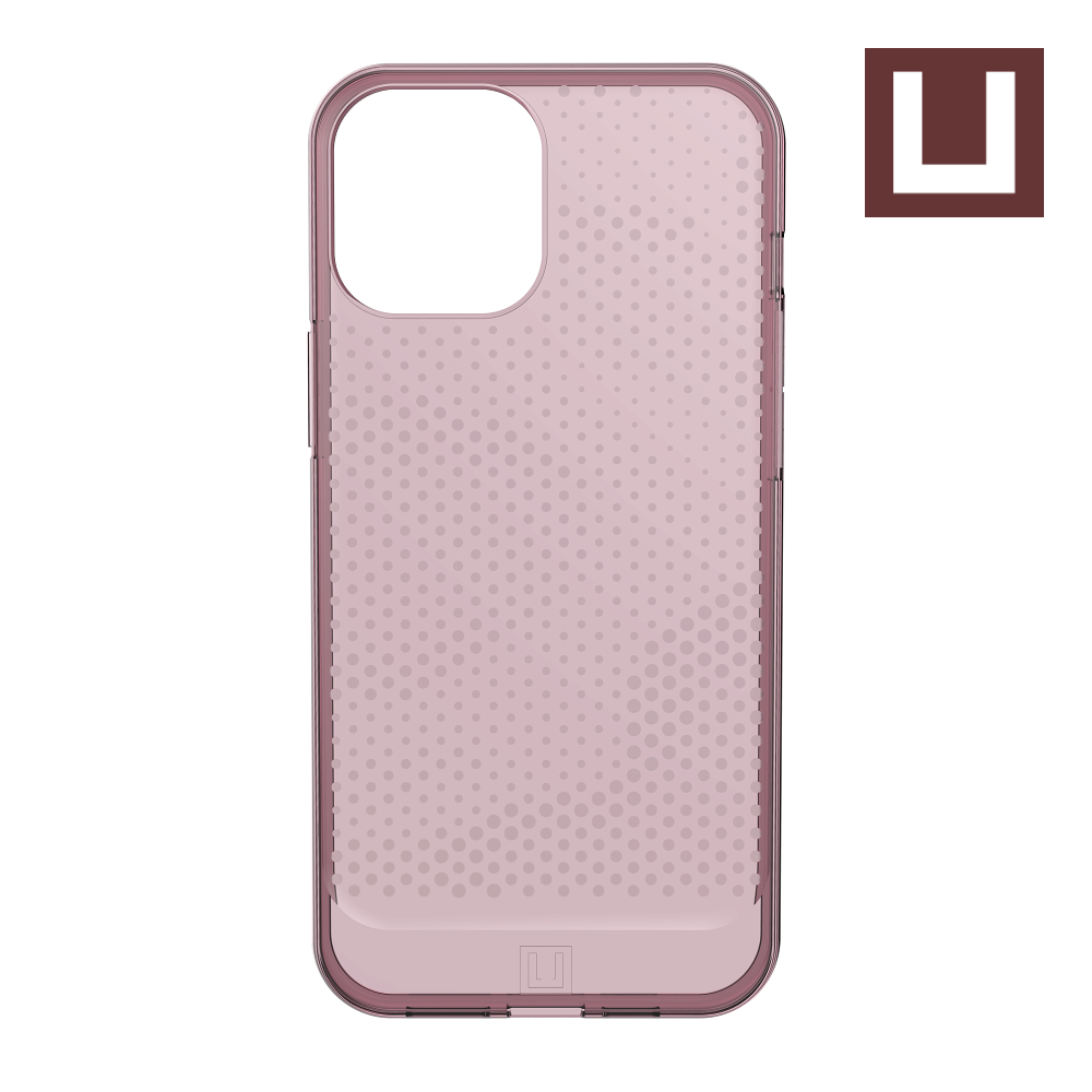 Ốp UAG Lucent for iPhone 12 Pro Max