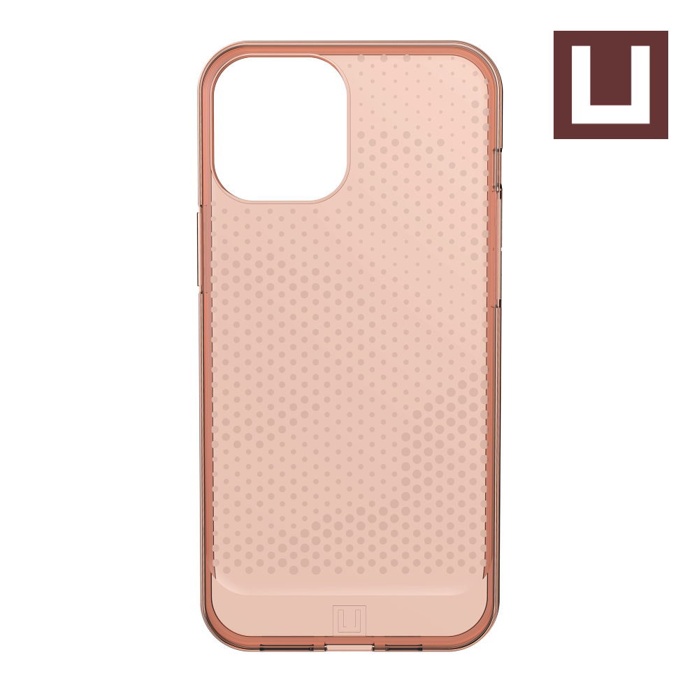 Ốp UAG Lucent for iPhone 12 Pro Max
