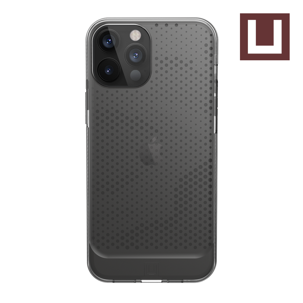 Ốp UAG Lucent for iPhone 12 Pro Max