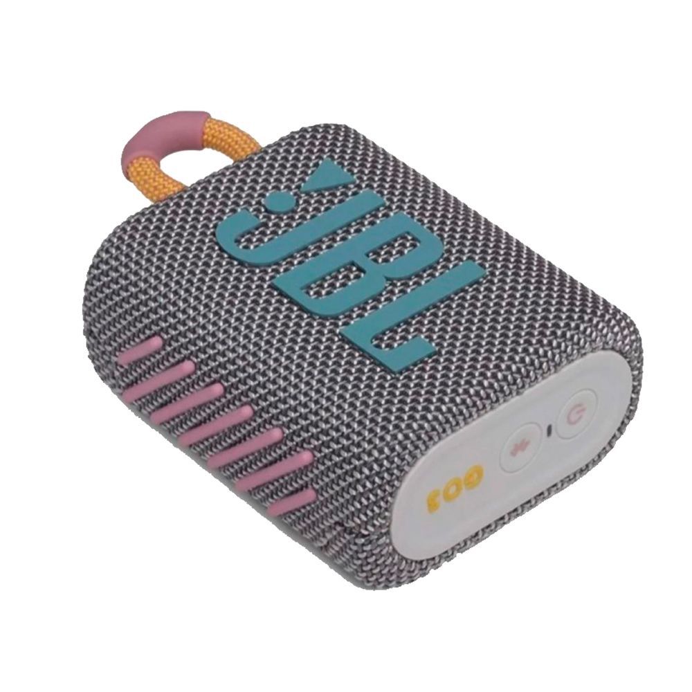 Loa Bluetooth JBL GO 3