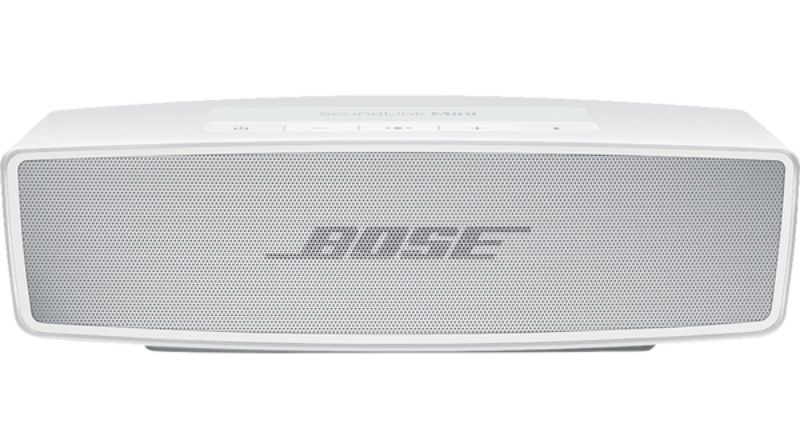 Loa Bose SoundLink Mini II Special Edition Bạc