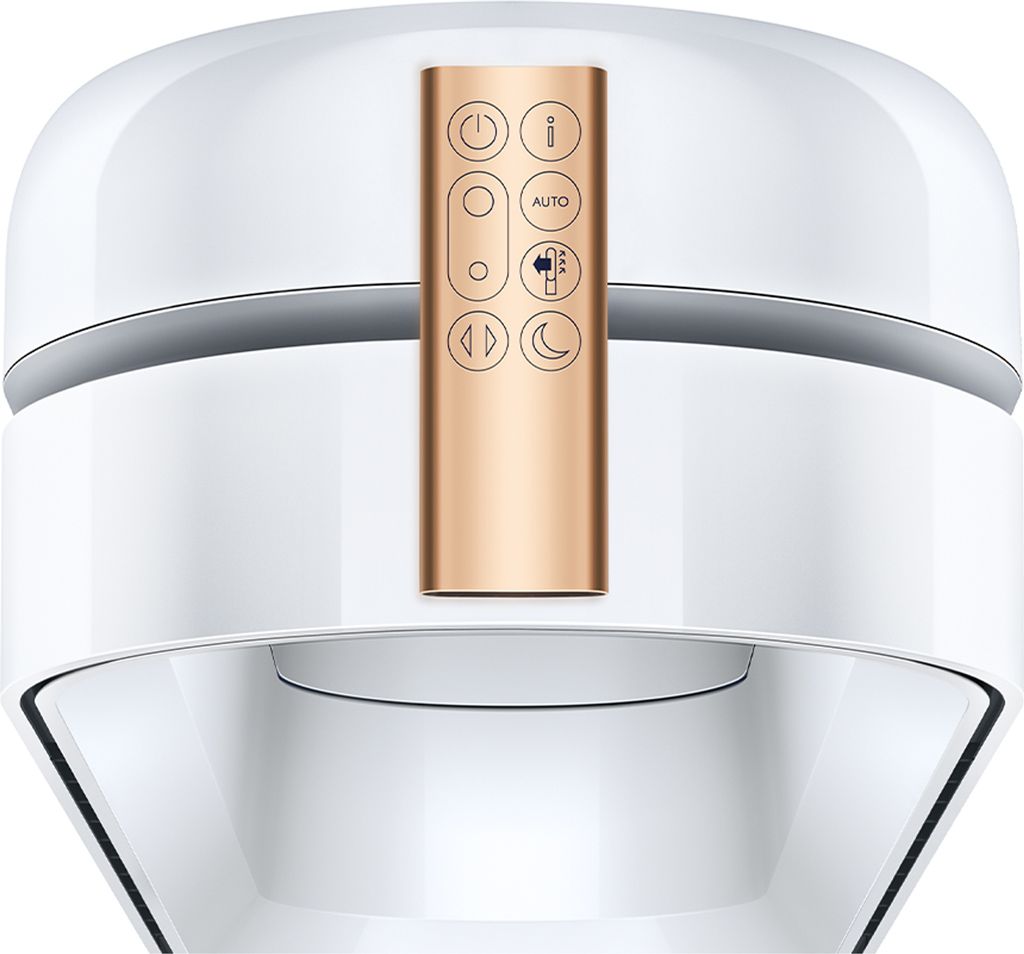 Quạt không cánh lọc không khí cao cấp Dyson TP09