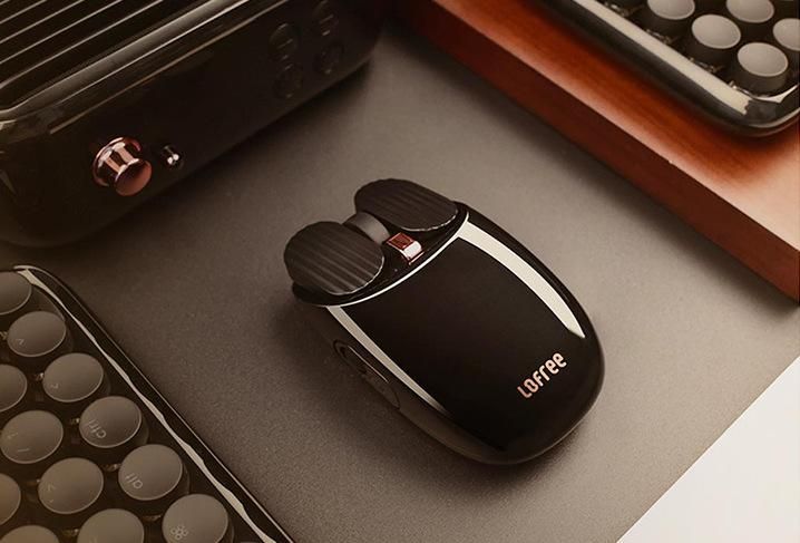 Lofree Combo Black Limited Edition Full set